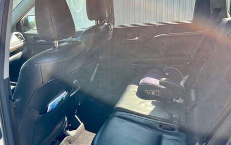 Toyota Highlander III, 2014 год, 2 950 000 рублей, 6 фотография