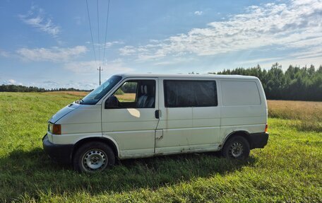 Volkswagen Transporter T4, 1998 год, 500 000 рублей, 4 фотография