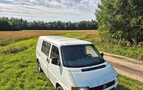 Volkswagen Transporter T4, 1998 год, 500 000 рублей, 2 фотография