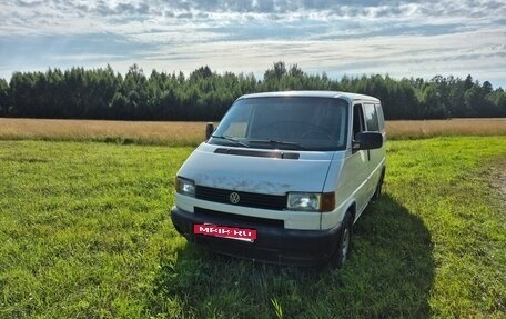 Volkswagen Transporter T4, 1998 год, 500 000 рублей, 3 фотография