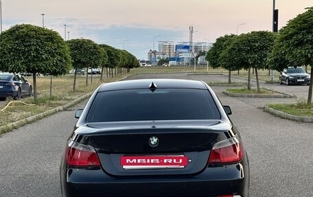 BMW 5 серия, 2004 год, 700 000 рублей, 6 фотография