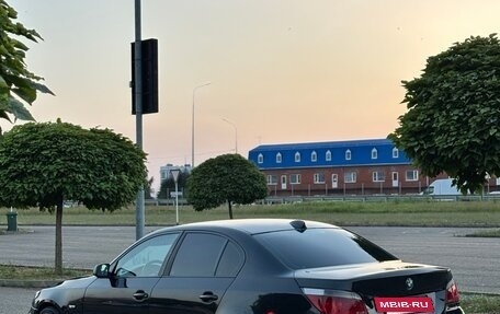 BMW 5 серия, 2004 год, 700 000 рублей, 5 фотография