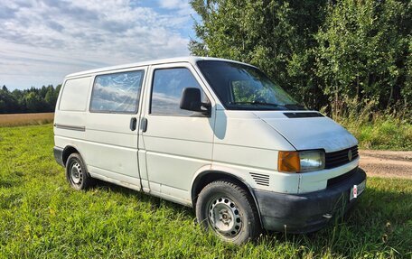 Volkswagen Transporter T4, 1998 год, 500 000 рублей, 5 фотография
