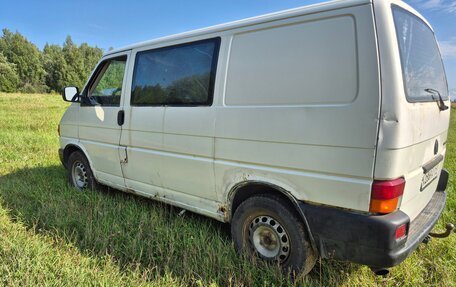 Volkswagen Transporter T4, 1998 год, 500 000 рублей, 11 фотография