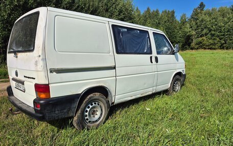 Volkswagen Transporter T4, 1998 год, 500 000 рублей, 7 фотография