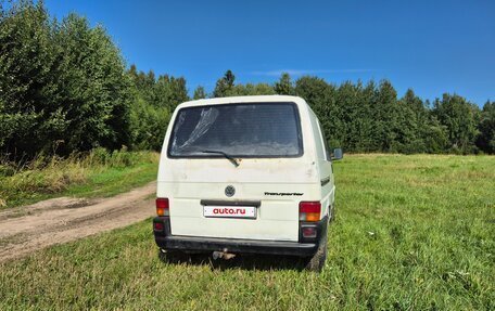 Volkswagen Transporter T4, 1998 год, 500 000 рублей, 8 фотография
