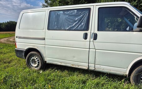 Volkswagen Transporter T4, 1998 год, 500 000 рублей, 6 фотография