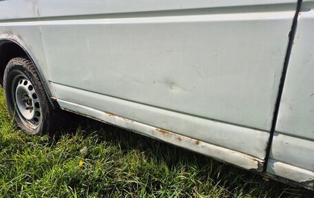 Volkswagen Transporter T4, 1998 год, 500 000 рублей, 14 фотография