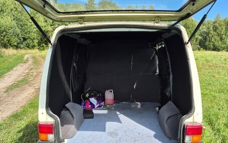 Volkswagen Transporter T4, 1998 год, 500 000 рублей, 19 фотография