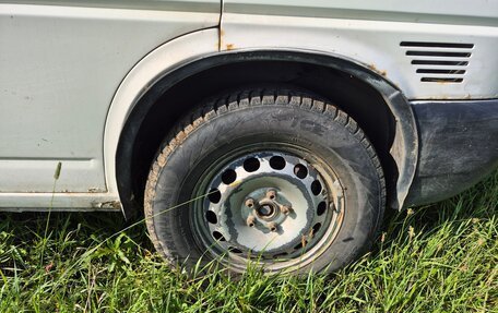 Volkswagen Transporter T4, 1998 год, 500 000 рублей, 17 фотография