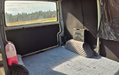 Volkswagen Transporter T4, 1998 год, 500 000 рублей, 22 фотография