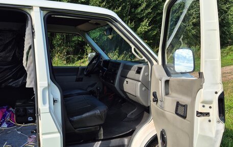 Volkswagen Transporter T4, 1998 год, 500 000 рублей, 26 фотография