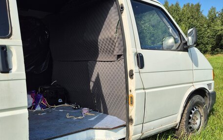 Volkswagen Transporter T4, 1998 год, 500 000 рублей, 25 фотография