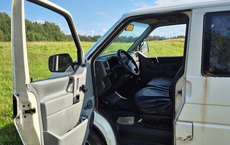 Volkswagen Transporter T4, 1998 год, 500 000 рублей, 30 фотография