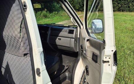 Volkswagen Transporter T4, 1998 год, 500 000 рублей, 29 фотография
