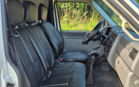 Volkswagen Transporter T4, 1998 год, 500 000 рублей, 28 фотография