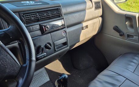 Volkswagen Transporter T4, 1998 год, 500 000 рублей, 31 фотография