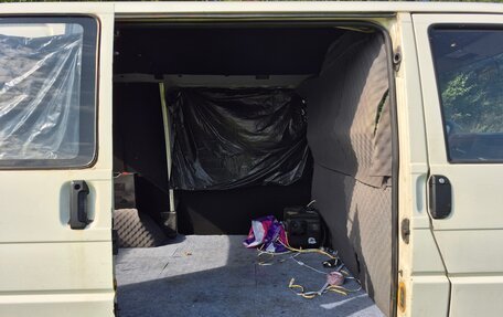 Volkswagen Transporter T4, 1998 год, 500 000 рублей, 23 фотография