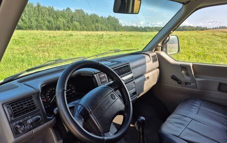 Volkswagen Transporter T4, 1998 год, 500 000 рублей, 34 фотография