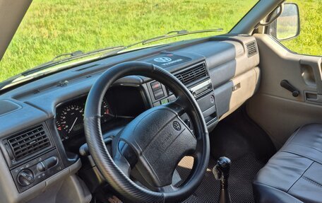 Volkswagen Transporter T4, 1998 год, 500 000 рублей, 33 фотография
