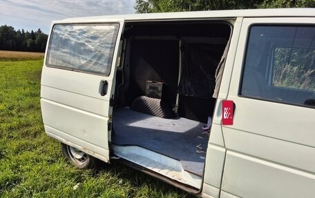 Volkswagen Transporter T4, 1998 год, 500 000 рублей, 20 фотография