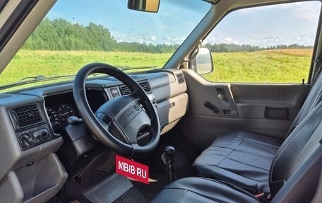 Volkswagen Transporter T4, 1998 год, 500 000 рублей, 32 фотография