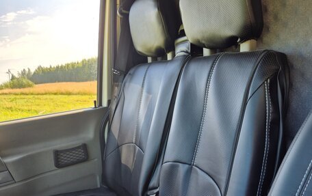 Volkswagen Transporter T4, 1998 год, 500 000 рублей, 36 фотография