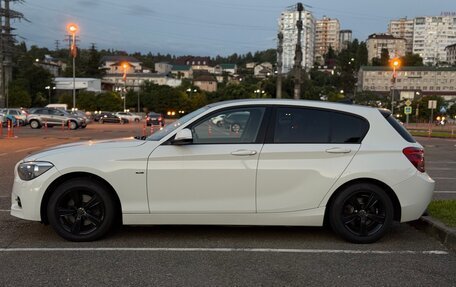 BMW 1 серия, 2011 год, 998 000 рублей, 5 фотография