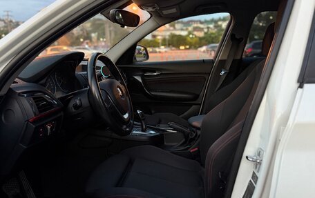 BMW 1 серия, 2011 год, 998 000 рублей, 6 фотография