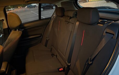 BMW 1 серия, 2011 год, 998 000 рублей, 11 фотография