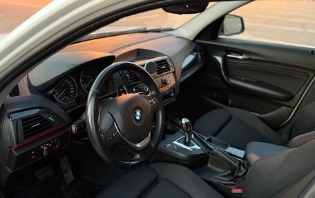 BMW 1 серия, 2011 год, 998 000 рублей, 7 фотография