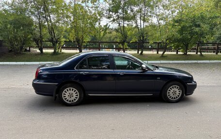 Land Rover 75, 2003 год, 120 000 рублей, 4 фотография