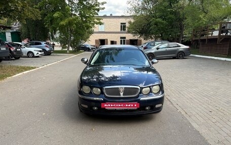 Land Rover 75, 2003 год, 120 000 рублей, 2 фотография