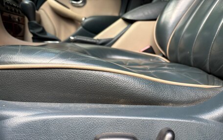 Land Rover 75, 2003 год, 120 000 рублей, 10 фотография