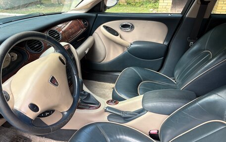 Land Rover 75, 2003 год, 120 000 рублей, 9 фотография
