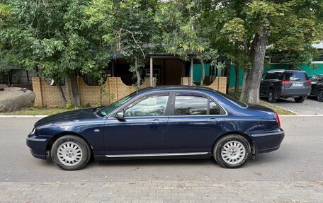 Land Rover 75, 2003 год, 120 000 рублей, 8 фотография