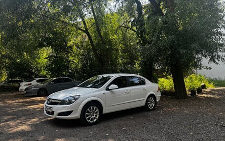 Opel Astra H, 2013 год, 750 000 рублей, 8 фотография