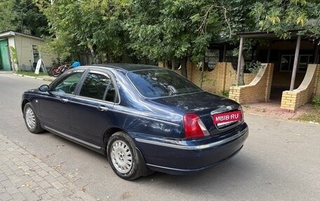 Land Rover 75, 2003 год, 120 000 рублей, 7 фотография