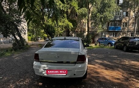 Opel Astra H, 2013 год, 750 000 рублей, 10 фотография