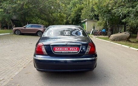 Land Rover 75, 2003 год, 120 000 рублей, 6 фотография