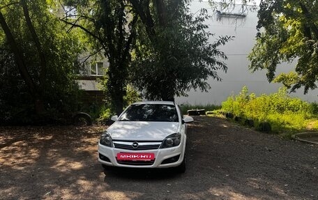 Opel Astra H, 2013 год, 750 000 рублей, 2 фотография