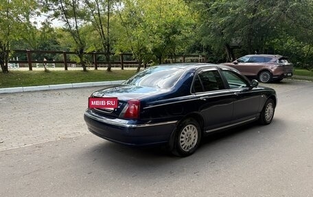 Land Rover 75, 2003 год, 120 000 рублей, 5 фотография