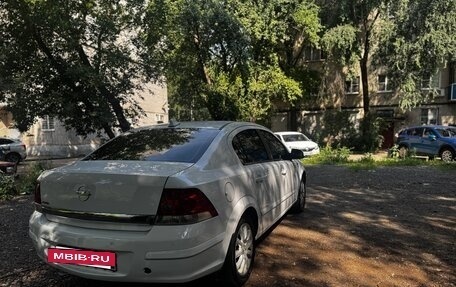 Opel Astra H, 2013 год, 750 000 рублей, 9 фотография