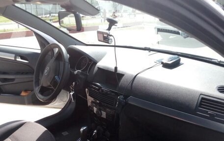 Opel Astra H, 2013 год, 750 000 рублей, 16 фотография