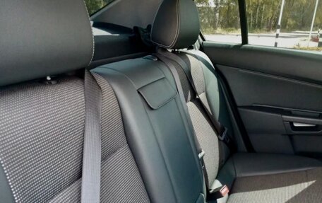 Opel Astra H, 2013 год, 750 000 рублей, 18 фотография