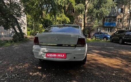 Opel Astra H, 2013 год, 750 000 рублей, 11 фотография