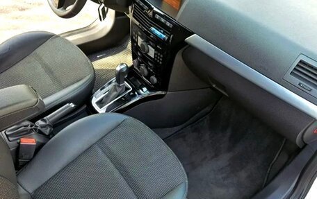 Opel Astra H, 2013 год, 750 000 рублей, 19 фотография