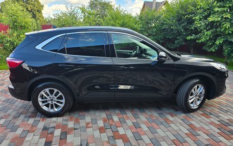 Ford Kuga III, 2020 год, 2 099 000 рублей, 4 фотография