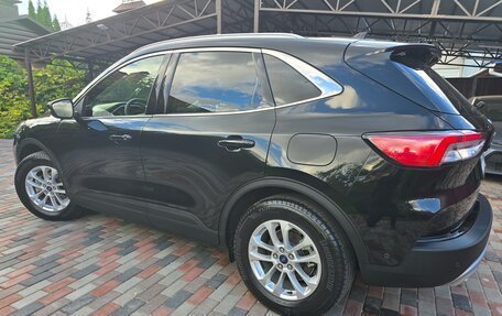 Ford Kuga III, 2020 год, 2 099 000 рублей, 8 фотография