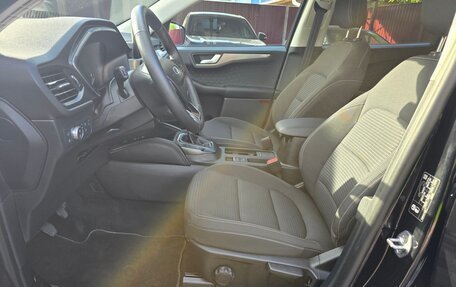 Ford Kuga III, 2020 год, 2 099 000 рублей, 13 фотография